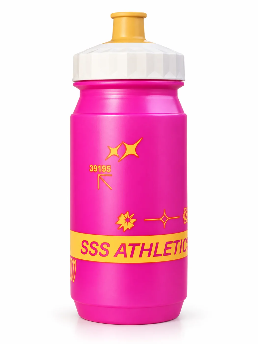 SSS back detail