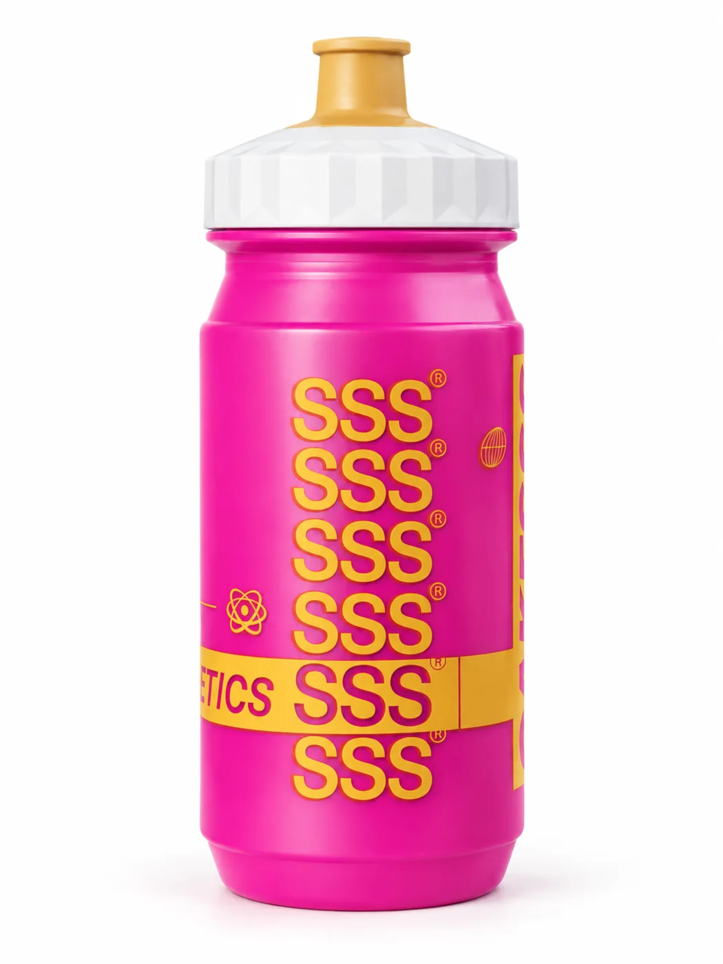 SSS front detail